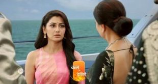Kaise Mujhe Tum Mil Gaye is a Hindi Desi Serial. telecast on Zee Tv.